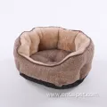 Wholesale Pet House Durable Comfortable Pet Bed